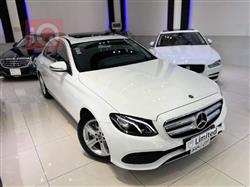 مێرسێدس بێنز E-Class